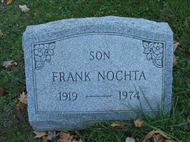 tombstone